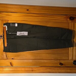 Celebrity Pink Olive Green Pants